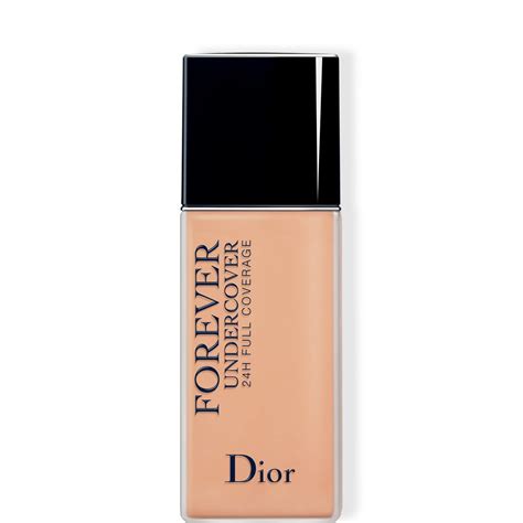 sephora dior forever foundation.